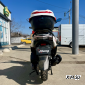 Скутер Jilang Maxi Sport