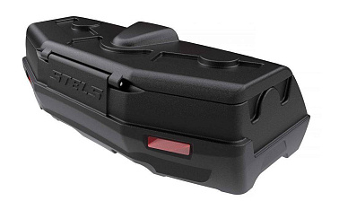 Кофр задний GKA для STELS LEOPARD 500-650 ORIGINAL