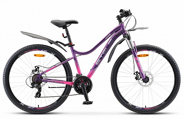 Велосипед STELS Miss-7100 MD 27.5 V020