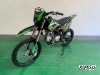 Питбайк JHLMOTO JHLofr LK140 19/16 (ZS1P60YMJ)