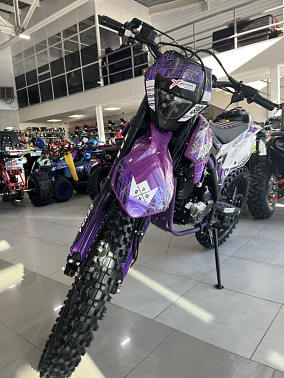 Кроссовый мотоцикл PROMAX DAIKON PR330