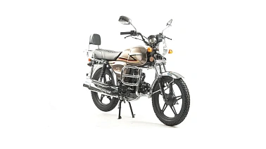 Мопед MOTOLAND (МОТОЛЕНД) Альфа VR 11