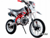 Питбайк WELS CRF125