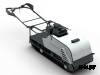 Мотобуксировщик Baltmotors Snowdog Long Track B420