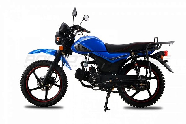 Мопед ROCKOT ALPHA OFFROAD