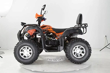 Квадроцикл YACOTA SELA MAX 200