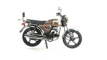 Мопед MOTOLAND (МОТОЛЕНД) Альфа VR 11