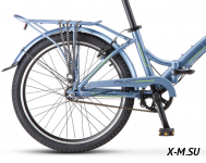 Велосипед STELS Pilot-770 24 V010