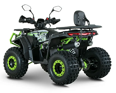 Квадроцикл YACOTA DRAGON LUX 125