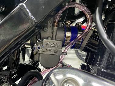 Мотоцикл Avantis LX 300 (CBS300/ZS174MN-3) ПТС АКЦИЯ