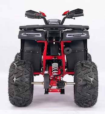 Квадроцикл YACOTA Sirius LD 125