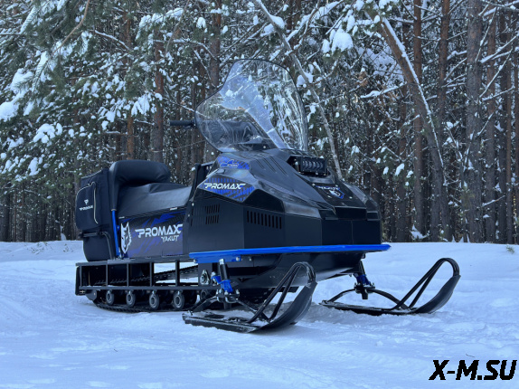 Снегоход PROMAX YAKUT 500 2.0 4T 20