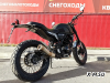 Мотоцикл FUEGO Scrambler 250 (171FMM) PRO SPORT