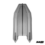 Моторная лодка АЛТАЙ 400А