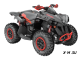 Квадроцикл BRP CAN-AM RENEGADE X XC 1000R