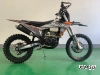 Мотоцикл JHLMOTO JHLofr ZR6 YBS300 (176MN)