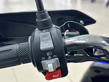 Скутер PROMAX BWS 240(49)