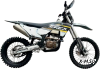 Кроссовый мотоцикл TiREX AIR PRO