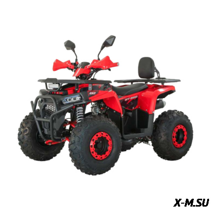 Квадроцикл JM-VS125X2 125 куб.см