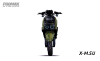 Скутер PROMAX STALKER 240(49)