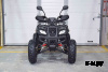 Квадроцикл Grizzly 200