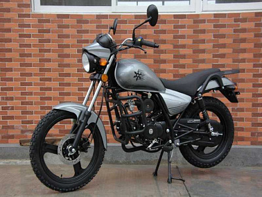 Мопед JORDAN EVO