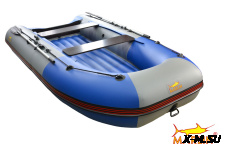 Лодка Марлин 360 A (AIR)