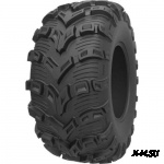 Шина пневматическая 6PR KENDA K592 EVO TL