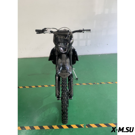 Мотоцикл Fidelis Esh YBS300 (174MN-5)