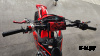 Кроссовый мотоцикл Sanchez Bandit YB300R