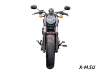 Мотоцикл GROZA V1200 (2025г.)