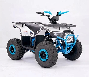 Квадроцикл YACOTA Sirius 125