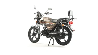 Мопед MOTOLAND (МОТОЛЕНД) Альфа VR 11