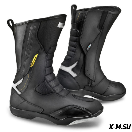 Ботинки SHIMA RSX-5 MEN