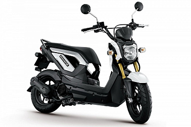 Скутер Honda ZOOMER X 110