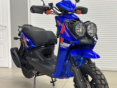 Скутер PROMAX BWS 240(49)