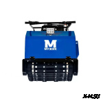 Мотобуксировщик МУЖИК М600 СТАНДАРТ 17 л.с.