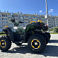 Квадроцикл FAIDET URBAN 150