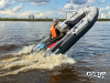 Лодка MISHIMO BIG FLOOR DF 420