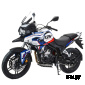 Мотоцикл MOTOLAND (МОТОЛЕНД) 500 ENDURO ADVENTURE F500 ENDURO