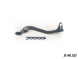 Эксцентрик педали заднего тормоза CRF 250/KAYO K1/BSE J1/J2