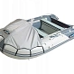 Надувная лодка GLADIATOR D450AL