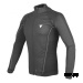 Термокофта D-CORE NO-WIND THERMO TEE LS BLACK/ANTHRACITE