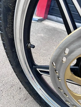 Мотоцикл RACER MAGNUM RC200-C5B