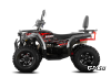 Квадроцикл GBM CROSS HILL 320 BIG PREMIUM