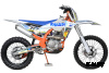 Кроссовый мотоцикл KEWS K24 NB300