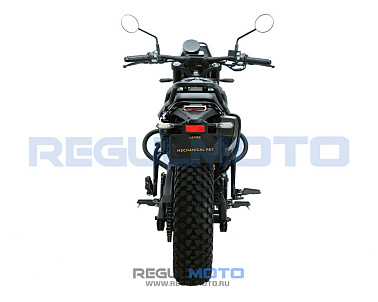 Мотоцикл Regulmoto WIZARD