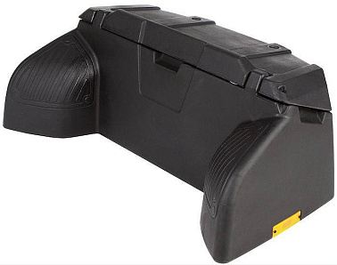 Кофр для ATV задний Stels Gepard 800 задний GKA 8050