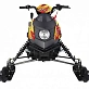 Снегоход PROMAX 210 SNOWPRO ST (NEW 2023)