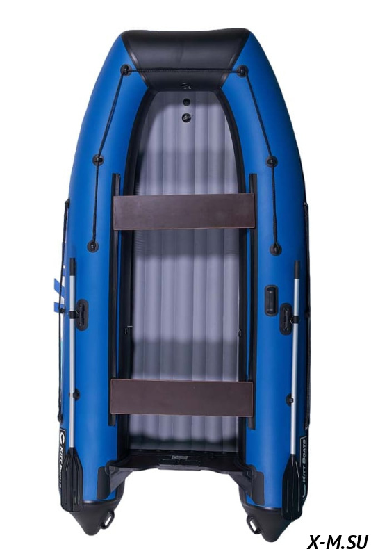 Лодка ПВХ KITT BOATS 330 НДНД Лодка ПВХ KITT BOATS 330 НДНД
